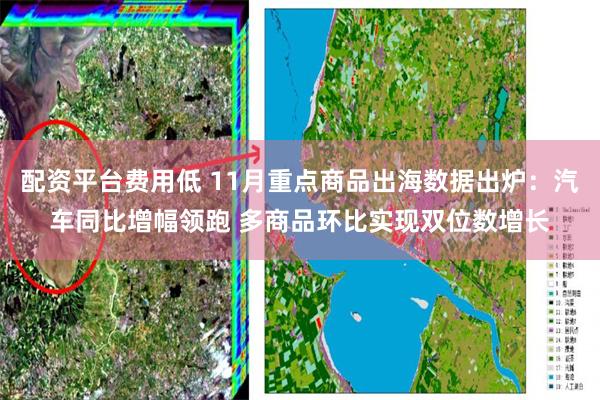 配资平台费用低 11月重点商品出海数据出炉：汽车同比增幅领跑 多商品环比实现双位数增长